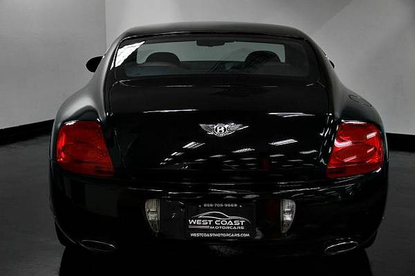 2010 BENTLEY CONTINENTAL 51 SERIES GT MULLINER AWD 552+HP RARE... for sale in Los Angeles, CA – photo 6