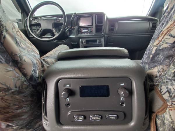 2005 GMC 2500 Duramax Diesel Crew Cab 4X4 - - by for sale in Shippensburg, PA – photo 13