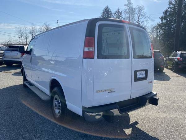 2014 GMC Savana 2500 Cargo - GREAT DEAL! CALL - cars & trucks - by... for sale in Monroe, NY – photo 7