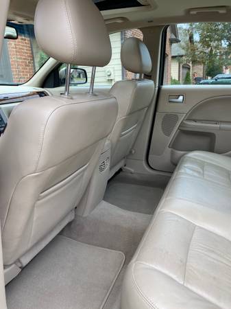 2006 Ford Five Hundred SEL - cars & trucks - by owner - vehicle... for sale in Moody, AL – photo 19