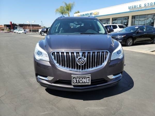 2013 Buick Enclave Premium Group - - by dealer for sale in Porterville, CA – photo 2