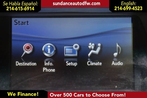 2011 Lexus RX 350 -Guaranteed Approval! for sale in Addison, TX – photo 22