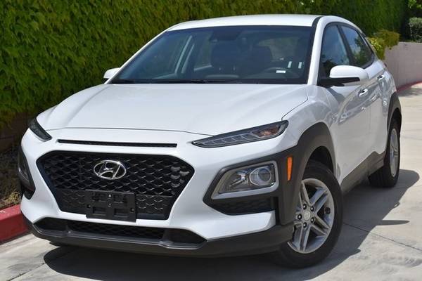 2019 Hyundai KONA SE for sale in Santa Clarita, CA – photo 2