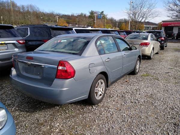 2008 Chevrolet Malibu Classic - - cars & trucks - by dealer -... for sale in Milford, OH – photo 6