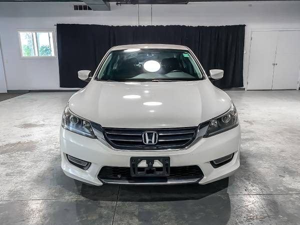 2013 Honda Accord Sdn 4dr I4 CVT Sport - - by dealer for sale in Ontario, NY – photo 3