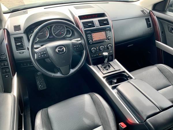 2014 Mazda CX-9 Grand Touring with only 85K Miles Alpha Motors for sale in NEW BERLIN, WI – photo 21