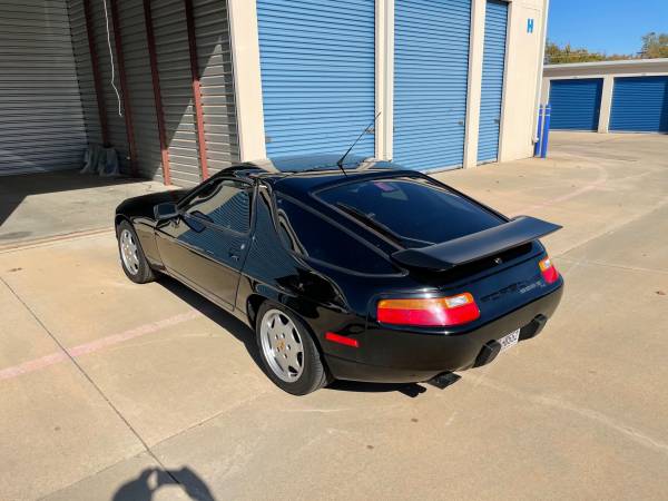 1991 928 S4 for sale in Lewisville, TX – photo 18