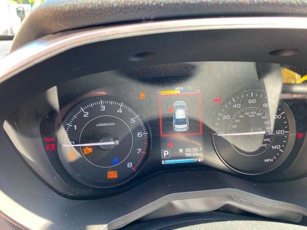 2019 Subaru Impreza 2.0i Premium AWD - 9,000 Miles - - cars & trucks... for sale in Chicopee, MA – photo 6