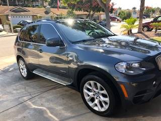 2013 BMW X5 xDrive35i Premium for sale in Oceanside, CA – photo 3