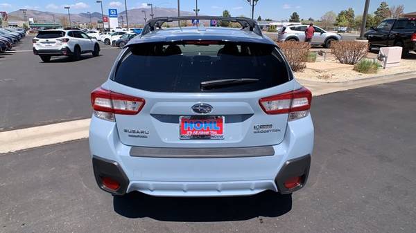 2018 Subaru Crosstrek Premium hatchback Cool Gray Khaki - cars & for sale in Carson City, NV – photo 4