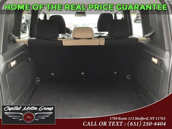 Stop In or Call Us for More Information on Our 2015 Jeep Rene-Long for sale in Medford, NY – photo 13