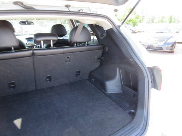 2012 Hyundai Tucson GLS AWD for sale in Moorhead, ND – photo 8