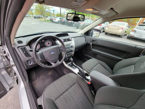 2008 Ford Focus Automatic Low Mileage 1-OWNER 3Month Warranty for sale in Washington, District Of Columbia – photo 17