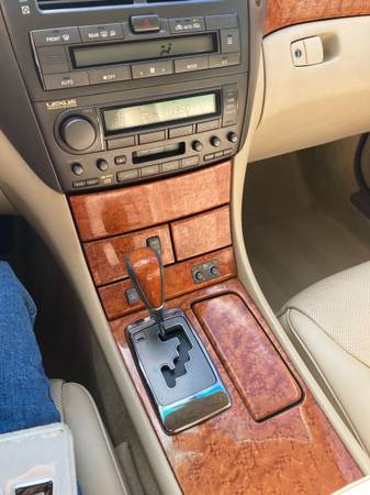 2004 Lexus LS 430 for sale in Columbia, PA – photo 15