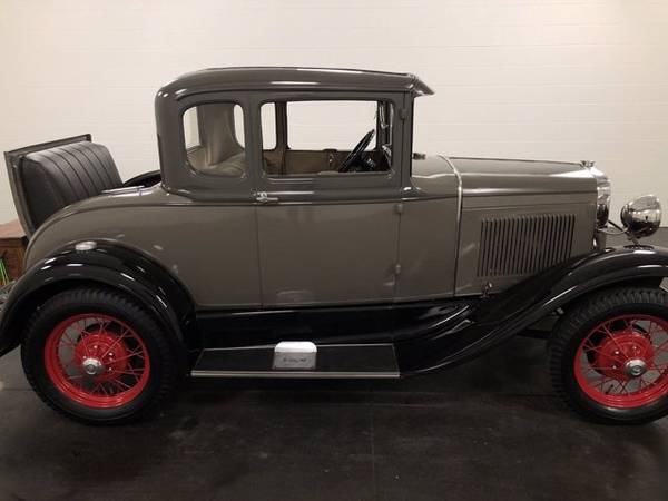 1930 Ford Model A Call Today! - - by dealer - vehicle for sale in Carrollton, OH – photo 10