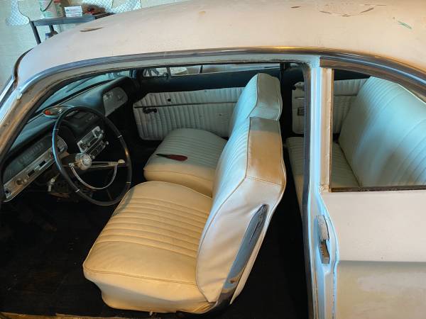 1963 Chevy corvair monza 900 for sale in Flagstaff, AZ – photo 9