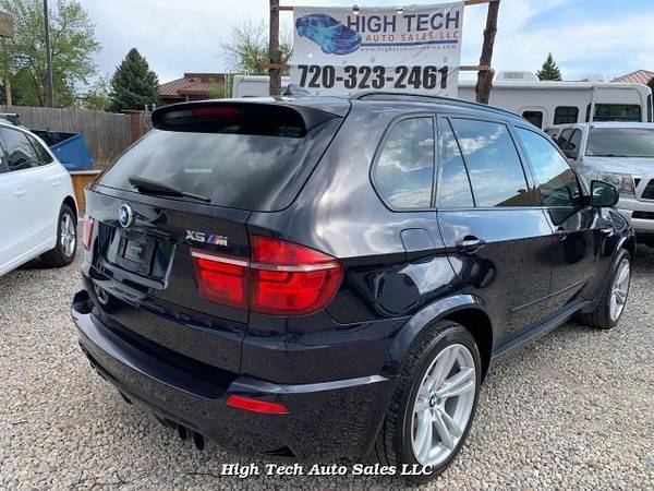 2011 BMW X5 M 6-Speed Automatic - - by dealer for sale in Denver , CO – photo 13