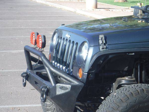 2008 Jeep Wrangler X 6-Speed Manual $249 per month OAC* for sale in Phoenix, AZ – photo 10