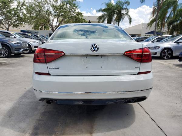2016 *Volkswagen* *Passat* *4dr Sedan 1.8T Automatic R- for sale in Coconut Creek, FL – photo 23