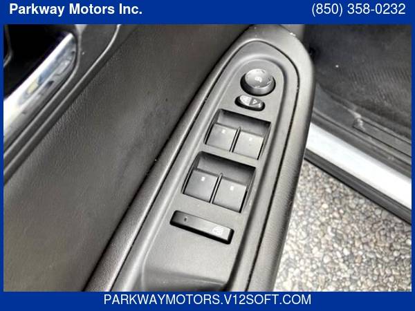2017 Chevrolet Traverse FWD 4dr LT w/1LT *Low MIleage !!!* - cars &... for sale in Panama City, FL – photo 12