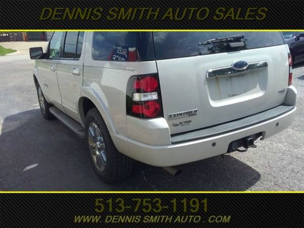 2006 Ford Explorer - - by dealer - vehicle automotive for sale in AMELIA, OH – photo 5