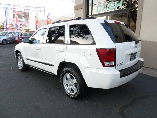2007 Jeep Grand Cherokee - cars & trucks - by dealer - vehicle... for sale in New Haven, CT – photo 4