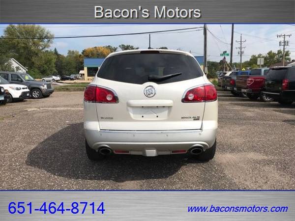 2010 Buick Enclave CXL for sale in Forest Lake, MN – photo 6