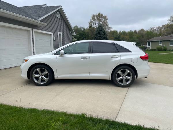 2010 TOYOTA VENZA 4x4 V6 LIMITED ONLY 50k Miles for sale in South Bend, IN – photo 4