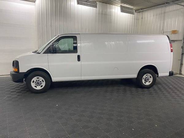 2016 GMC Savana Cargo G2500 Extended Cargo - - by for sale in Caledonia, MI – photo 2