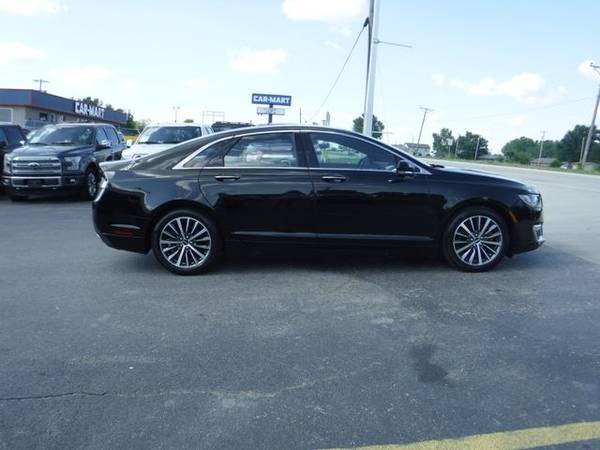 2017 Lincoln MKZ Premiere Leather 1 Owner 24k Miles Ask for Richard for sale in Lees Summit, MO – photo 13