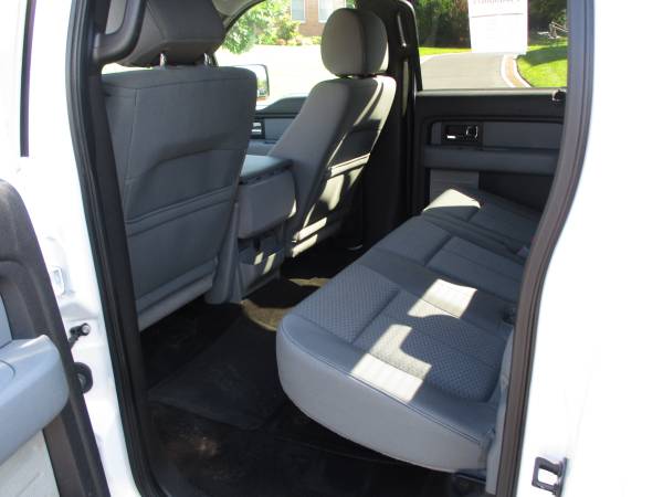 2013 Ford F-150 XLT 50718 - - by dealer - vehicle for sale in Toms River, NJ – photo 13