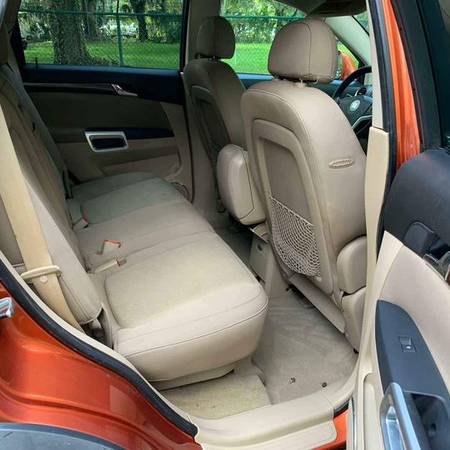 2008 SATURN VUE XE SPORT - cars & trucks - by owner - vehicle... for sale in Fort Myers, FL – photo 9