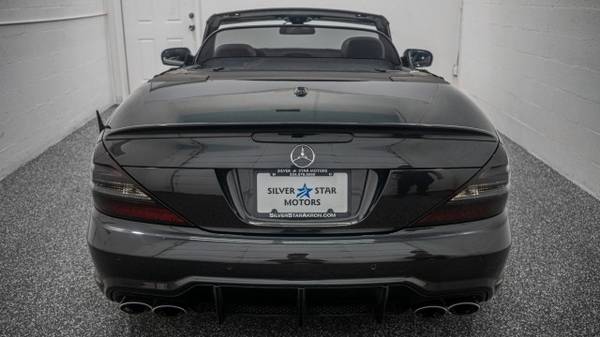 2009 Mercedes-Benz SL63 AMG - - by dealer - vehicle for sale in Tallmadge, OH – photo 10