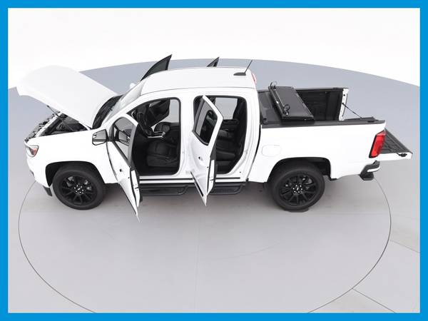 2020 Chevy Chevrolet Colorado Crew Cab LT Pickup 4D 5 ft pickup for sale in Brooklyn, NY – photo 16