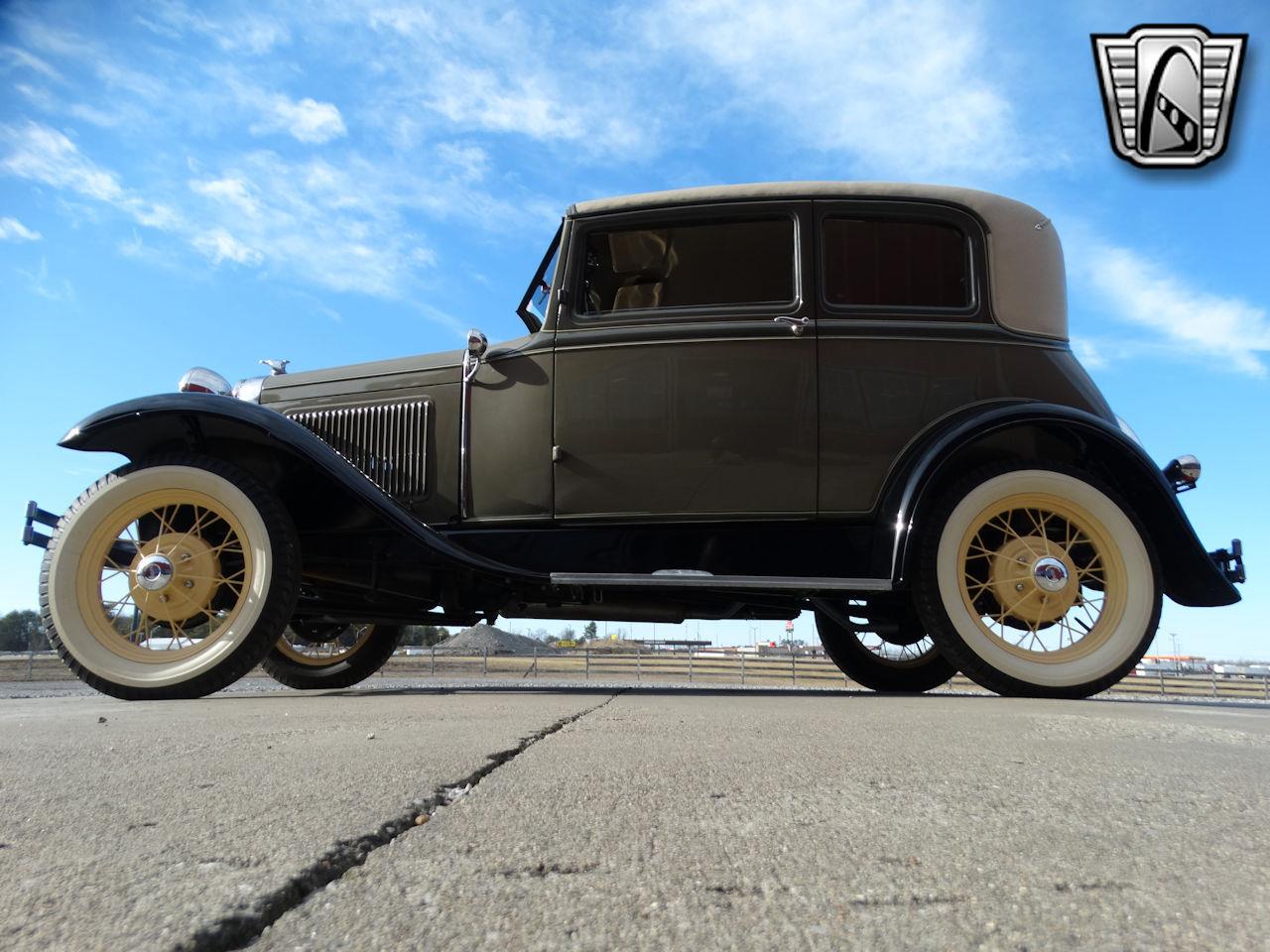 1931 Ford Model A for sale in O'Fallon, IL – photo 45