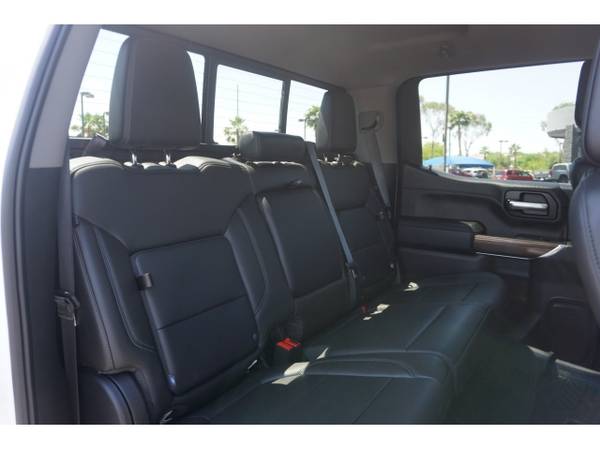 2020 Chevrolet Chevy Silverado 1500 4WD CREW CAB 147 - Lifted Trucks for sale in Glendale, AZ – photo 16