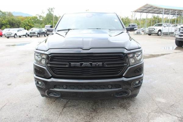 *2019* *Ram* *All-New 1500* *Big Horn/Lone Star Level 2 Blackout Edit for sale in Sanford, FL – photo 3