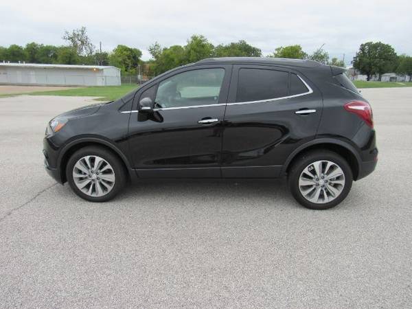 2018 Buick Encore Preferred FWD - - by dealer for sale in Killeen, TX – photo 6