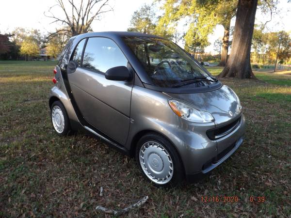 2011 SMART CAR, ONLY 29K MILES ! READY TO GO ! CLEAN TITLE ! - cars... for sale in Experiment, GA – photo 5