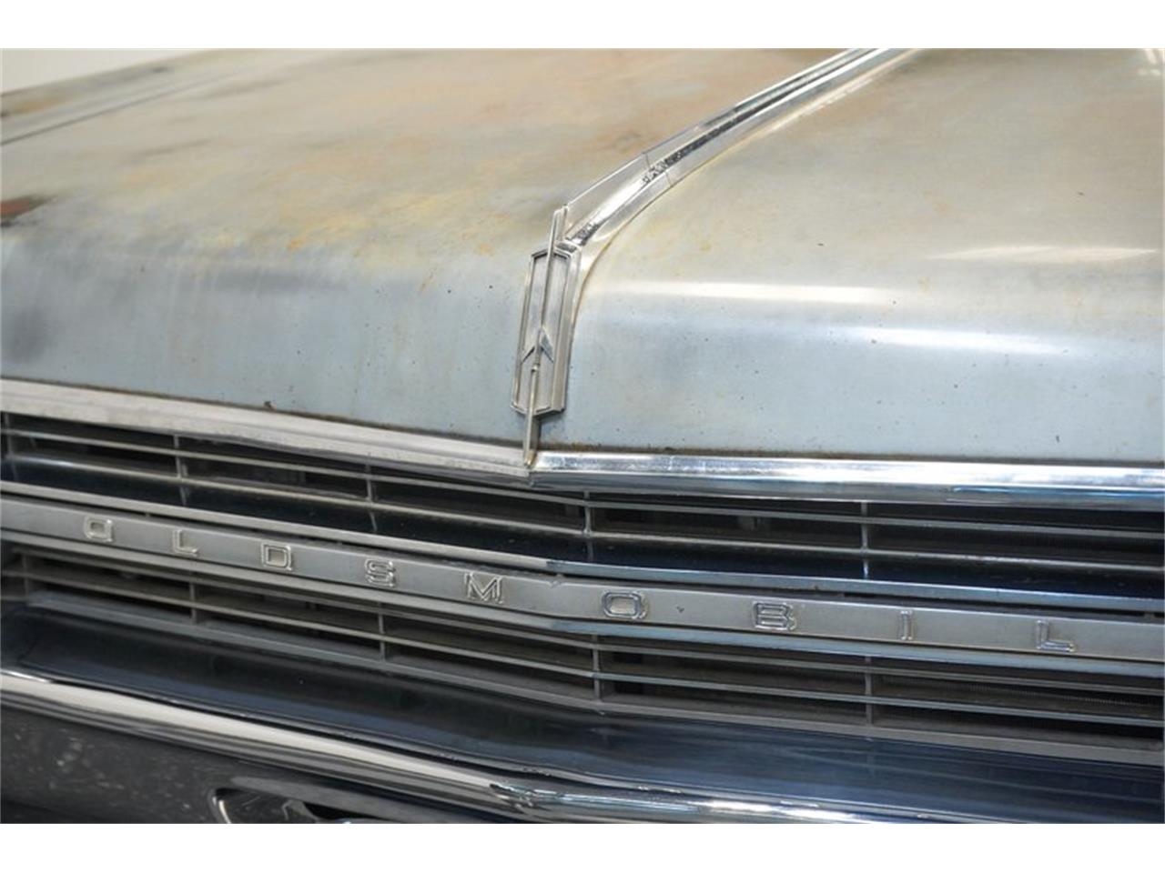 1965 Oldsmobile Vista Cruiser for sale in Mesa, AZ – photo 66