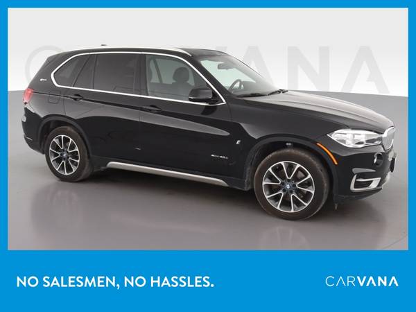 2018 BMW X5 xDrive40e iPerformance Sport Utility 4D suv Blue for sale in Rochester , NY – photo 11