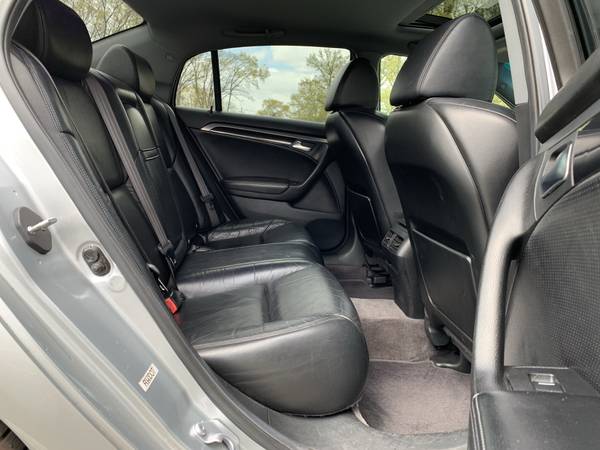 2005 Acura TL NAVIGATION CLEAN for sale in ROSELLE, NJ – photo 11