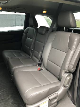 2014 Honda Odyssey Touring Minivan 4D for sale in Groton, CT – photo 6