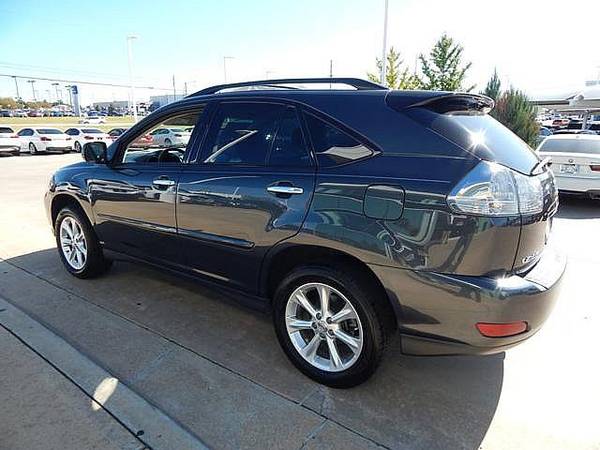 2009 Lexus RX 350 Smoky Granite Mica *WHAT A DEAL!!* for sale in Tulsa, OK – photo 22