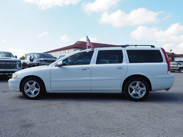 2007 Volvo V70 Call Now..Priced to go! for sale in San Antonio, TX – photo 4