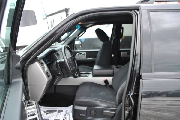 2015 Ford Expedition XLT, 4x4, 3 5L, V6, 3rd Row, Extra Clean! for sale in Anchorage, AK – photo 9