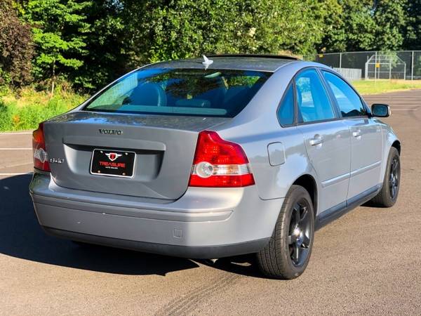 2004 Volvo S40 2.4i 4dr Sedan (2004.5) , Clean title , Very Reliable... for sale in Gladstone, OR – photo 11