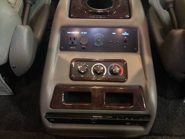 HI-TOP CONVERSION | GMC | ALL WHEEL DRIVE | EXPLORER PACKAGE - cars... for sale in Hudson, NY – photo 22