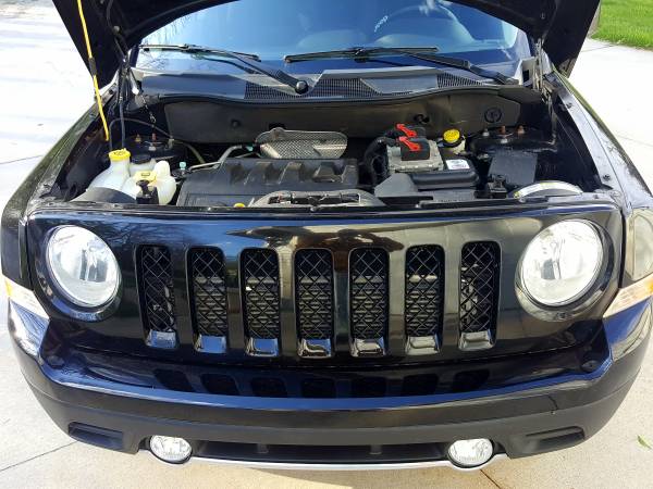 2012 Jeep Patriot for sale in New Paris, IN – photo 10