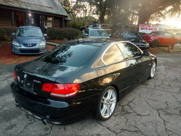 2008 BMW 335i TWIN TURBO COUPE! $6700 CASH SALE! for sale in Tallahassee, FL – photo 6